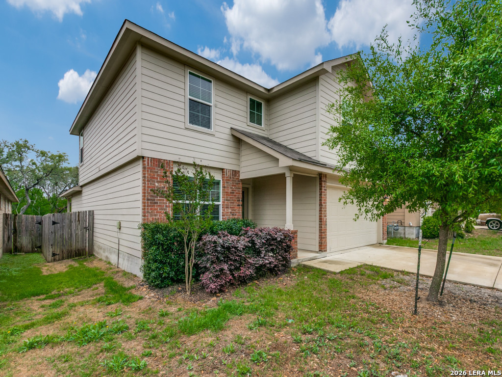 914 Sage Thrasher San Antonio TX 78253