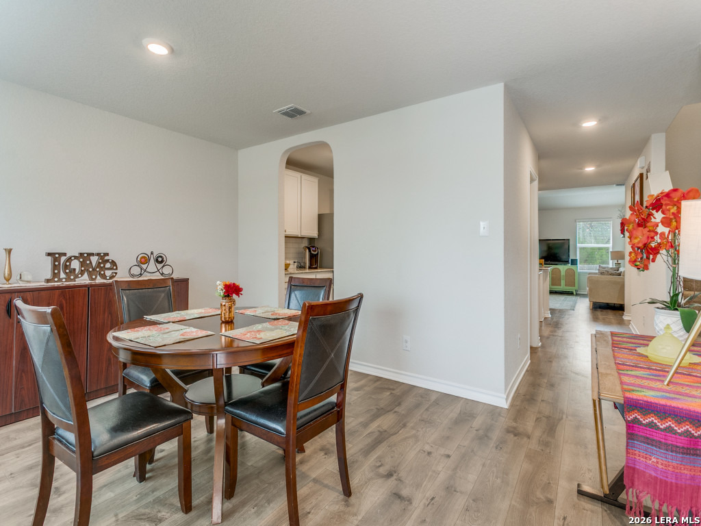 914 Sage Thrasher San Antonio TX 78253