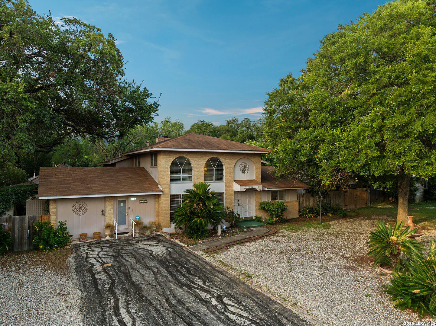 4708 Pecan Grove San Antonio TX 78222