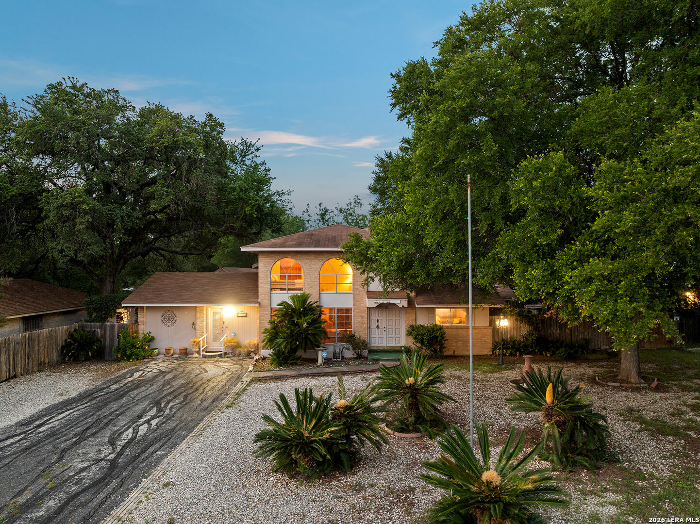 4708 Pecan Grove San Antonio TX 78222