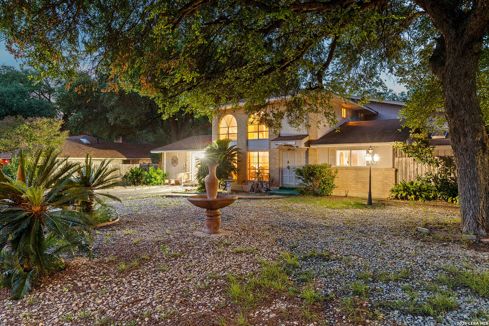 4708 Pecan Grove San Antonio TX 78222