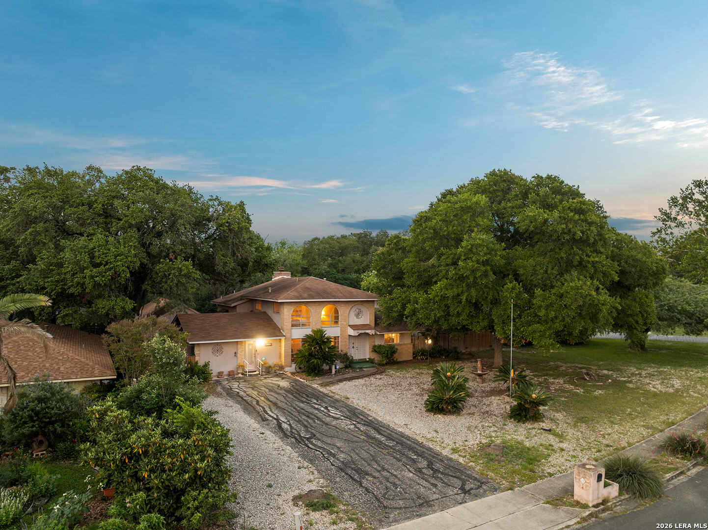 4708 Pecan Grove San Antonio TX 78222