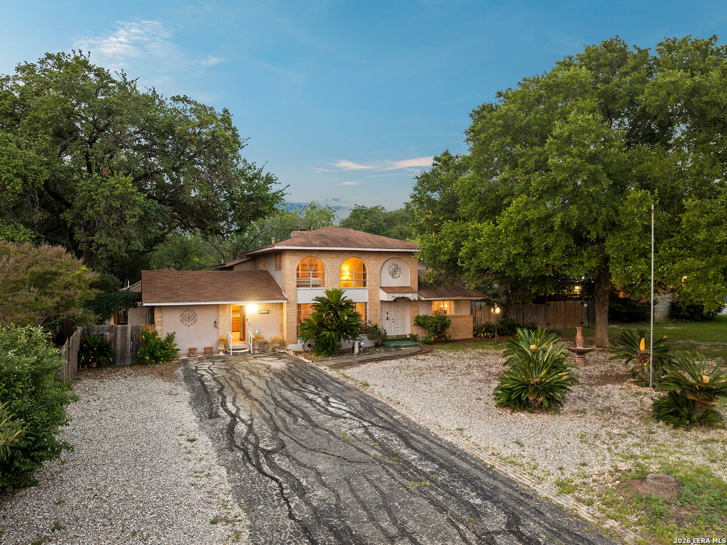 4708 Pecan Grove San Antonio TX 78222