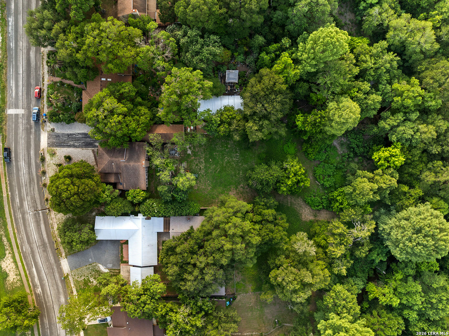 4708 Pecan Grove San Antonio TX 78222