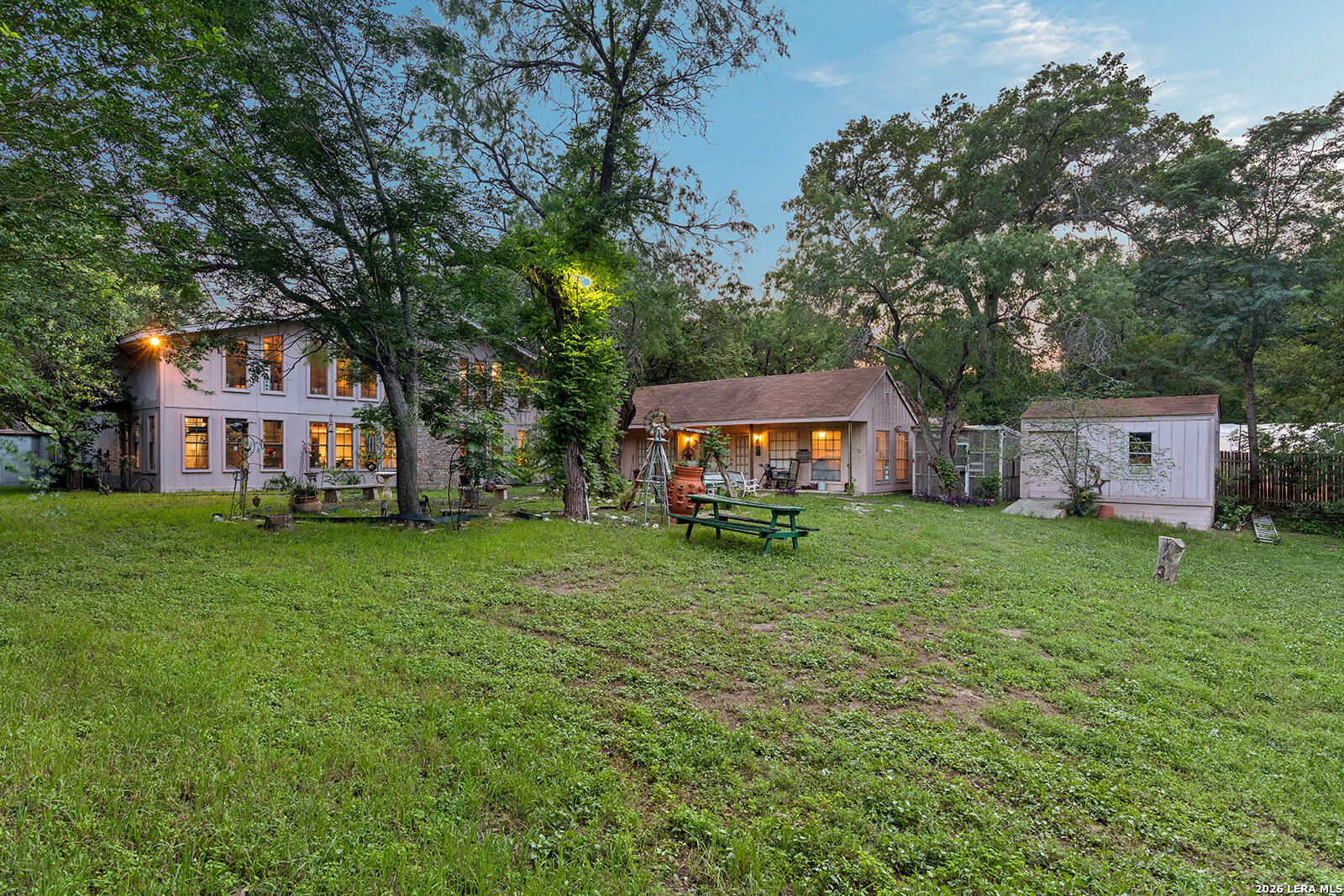 4708 Pecan Grove San Antonio TX 78222