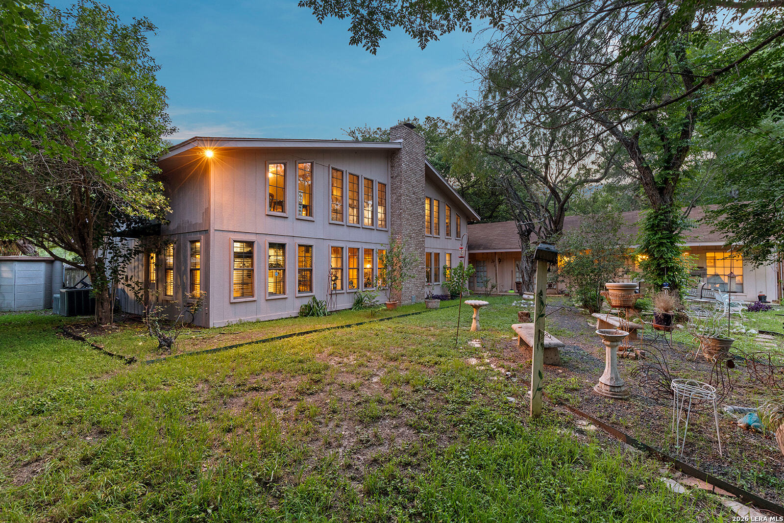 4708 Pecan Grove San Antonio TX 78222