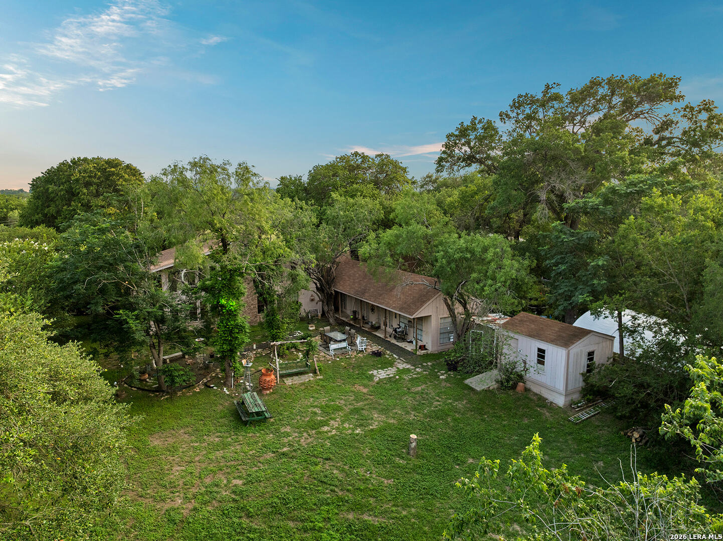 4708 Pecan Grove San Antonio TX 78222