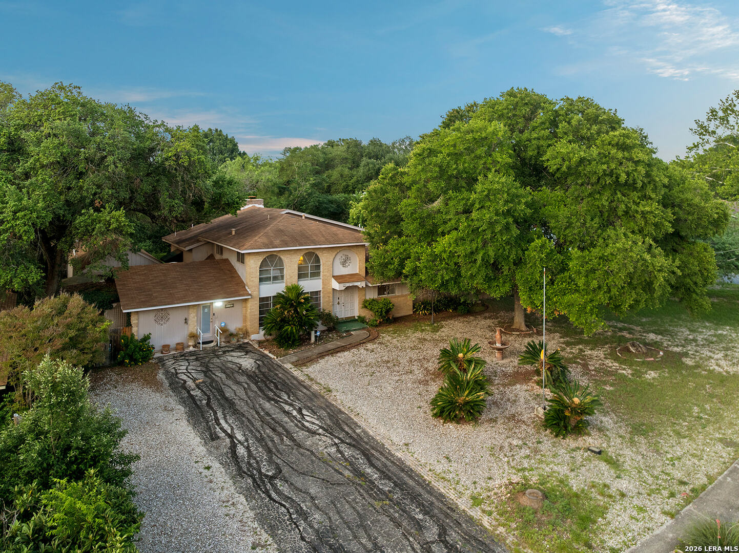 4708 Pecan Grove San Antonio TX 78222