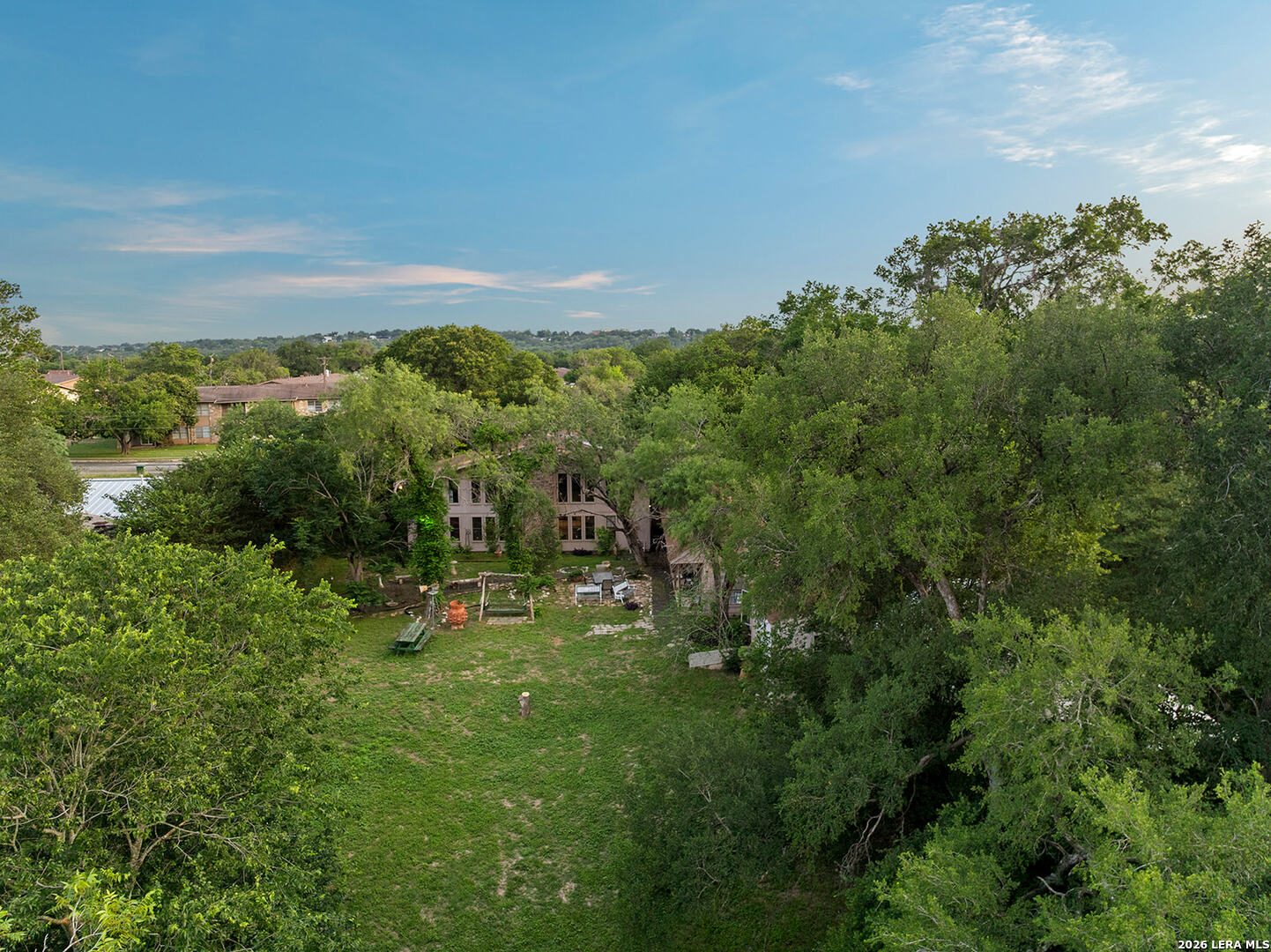 4708 Pecan Grove San Antonio TX 78222