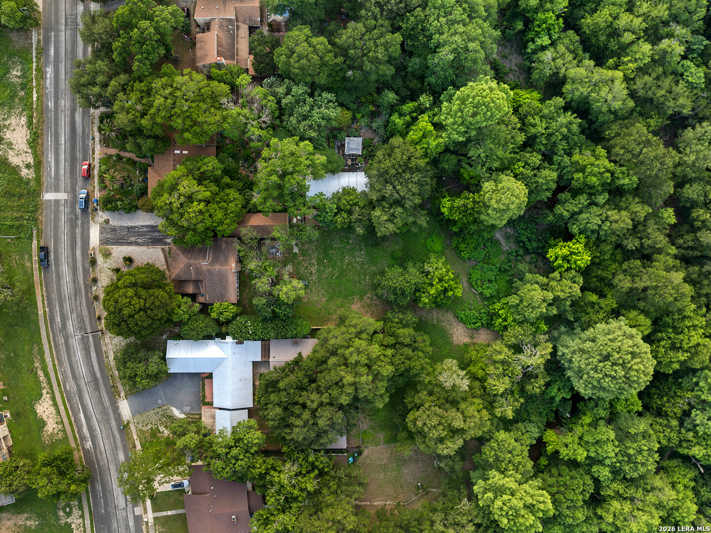 4708 Pecan Grove San Antonio TX 78222