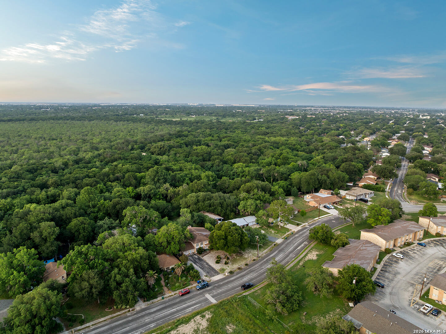 4708 Pecan Grove San Antonio TX 78222