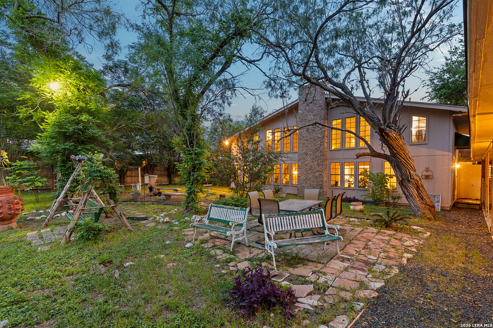 4708 Pecan Grove San Antonio TX 78222