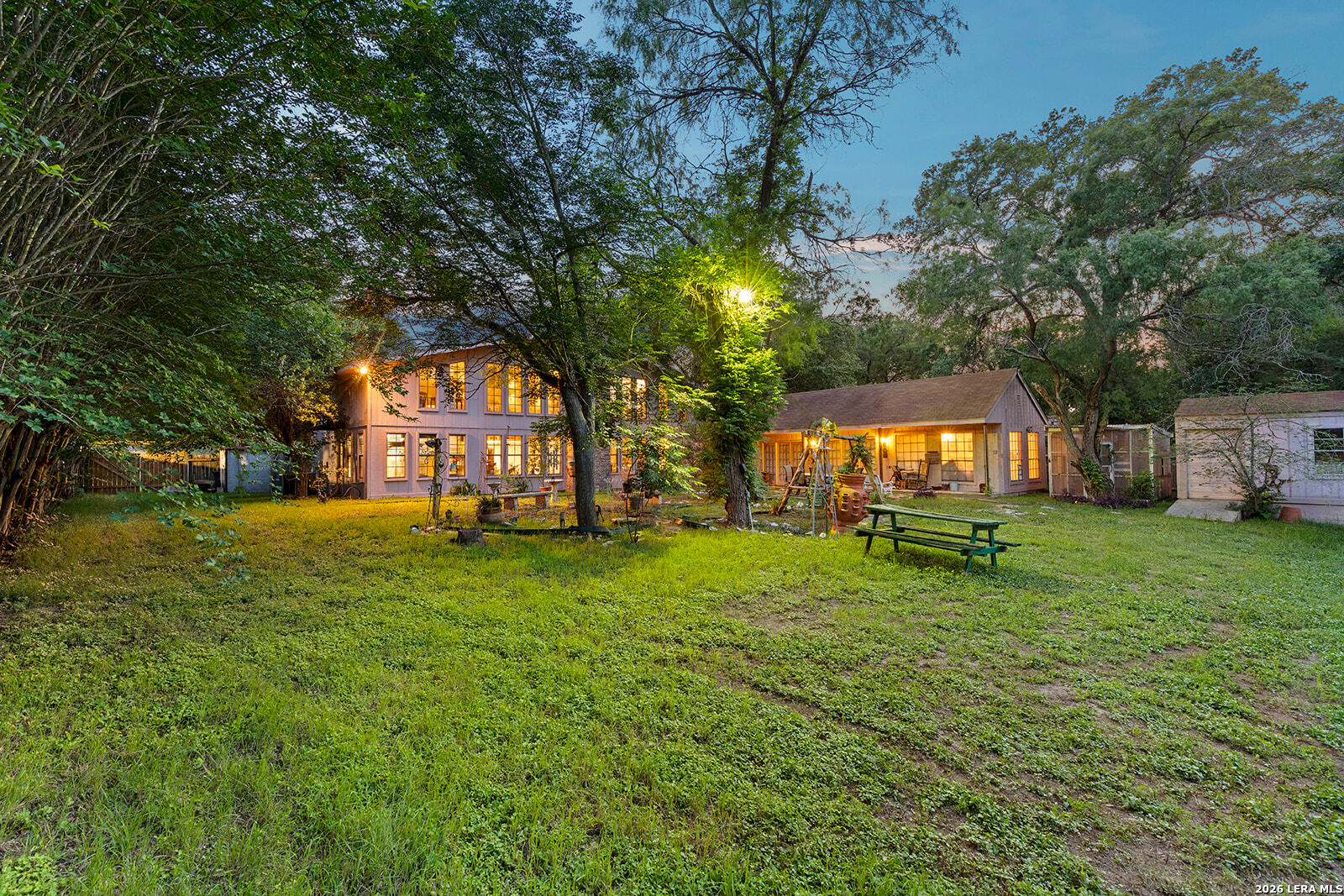 4708 Pecan Grove San Antonio TX 78222
