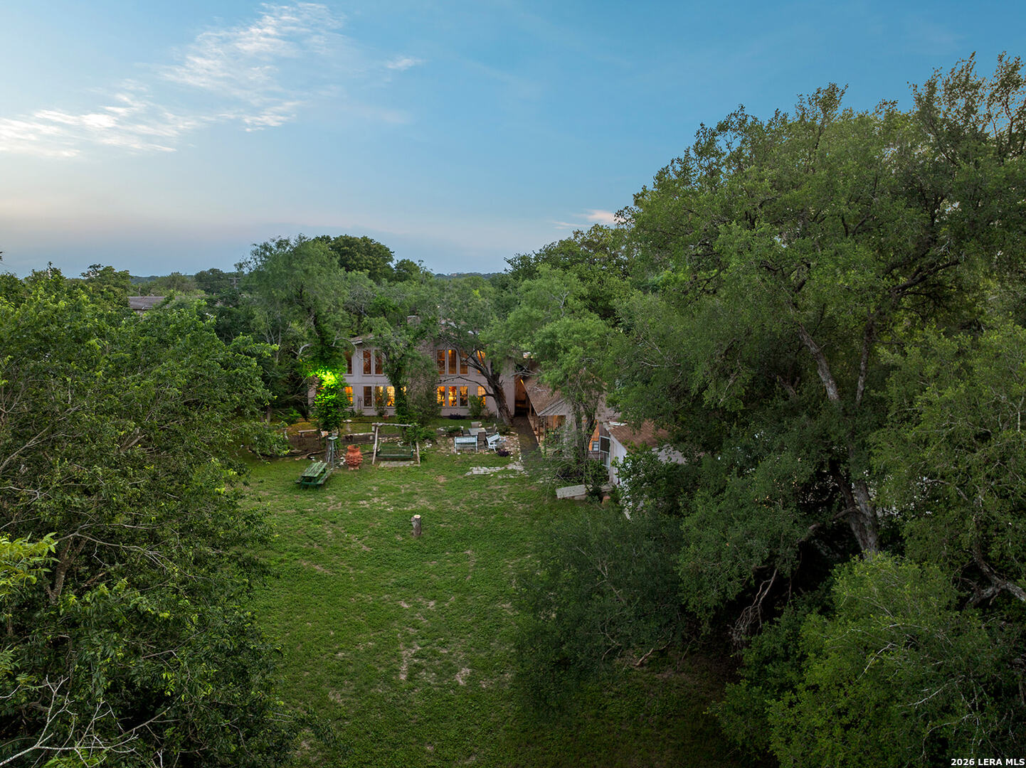 4708 Pecan Grove San Antonio TX 78222