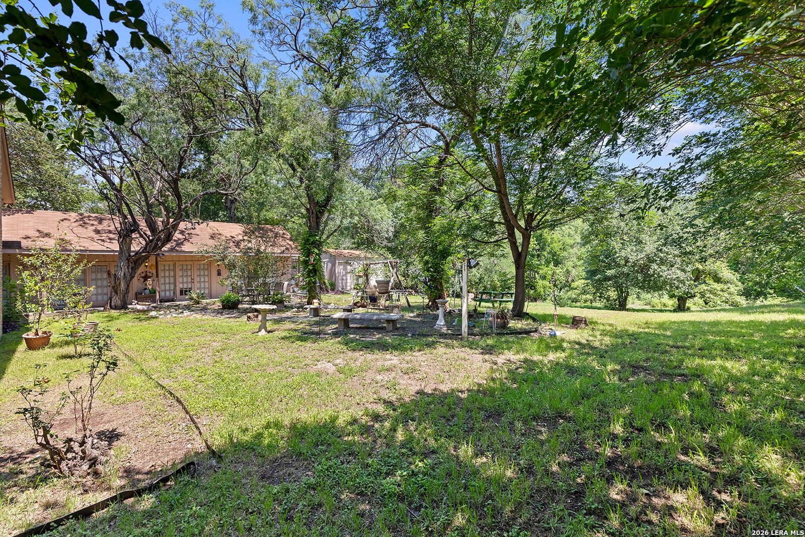 4708 Pecan Grove San Antonio TX 78222