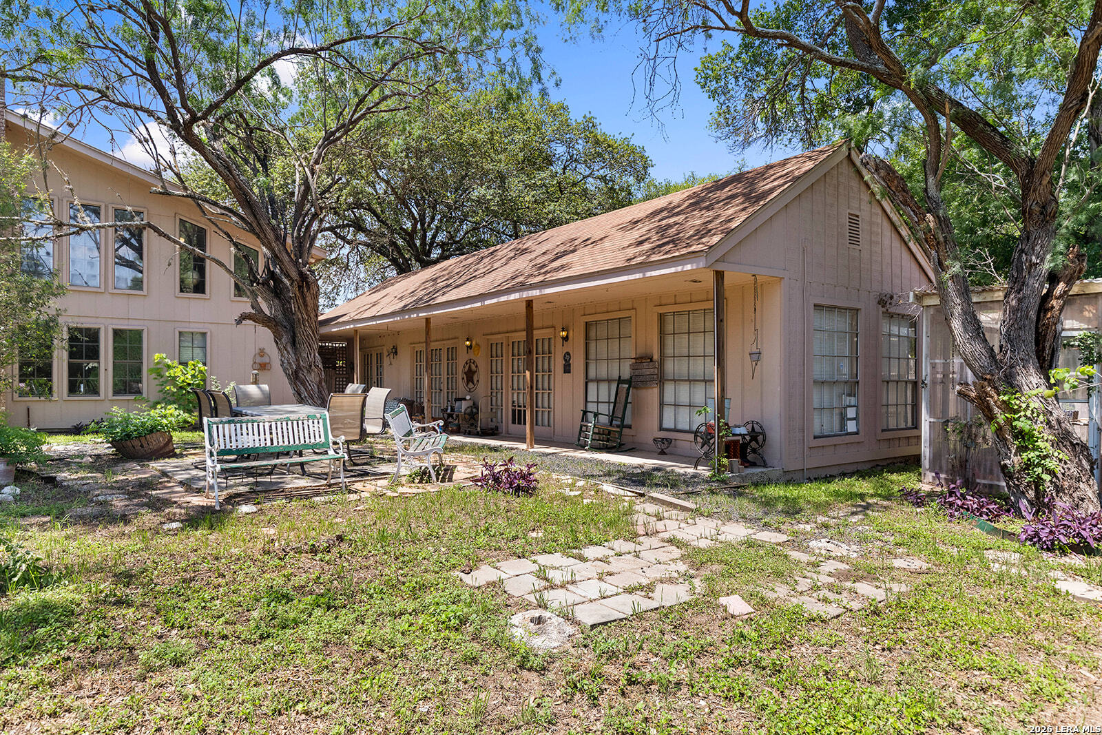 4708 Pecan Grove San Antonio TX 78222