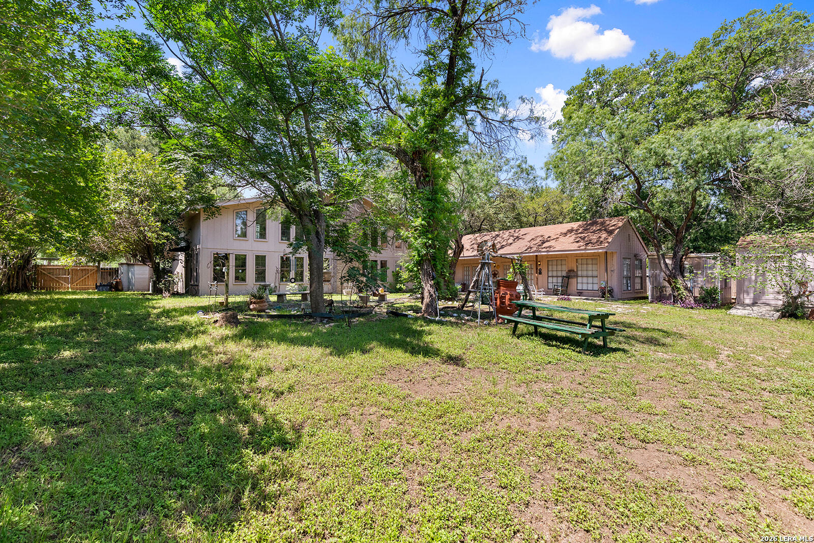 4708 Pecan Grove San Antonio TX 78222