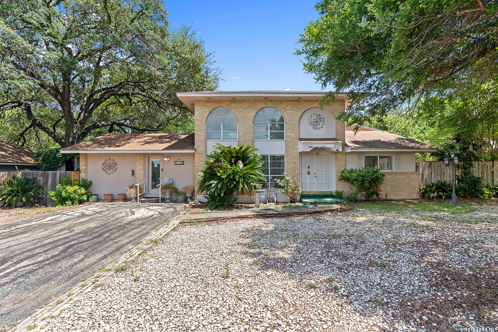 4708 Pecan Grove San Antonio TX 78222