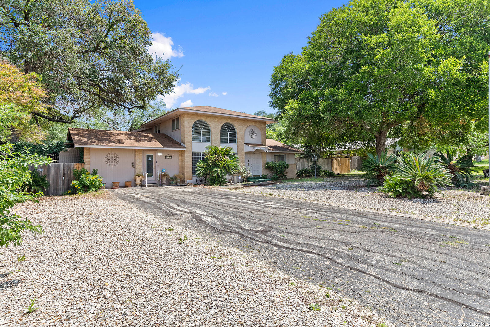 4708 Pecan Grove San Antonio TX 78222