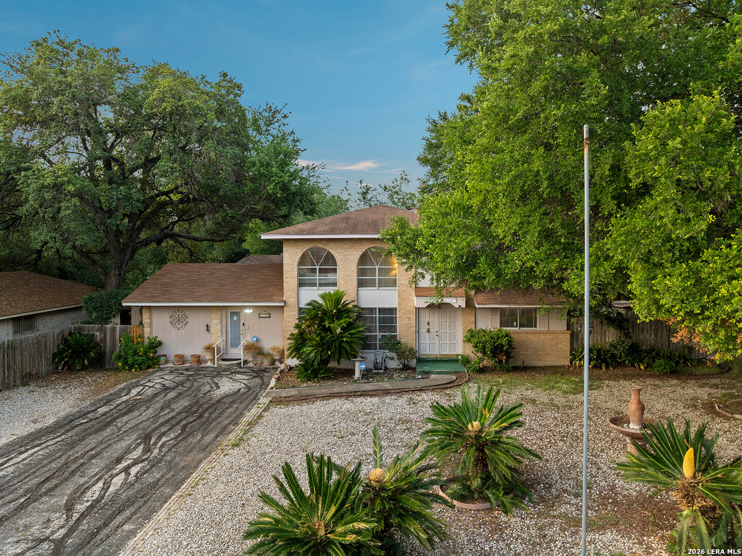 4708 Pecan Grove San Antonio TX 78222