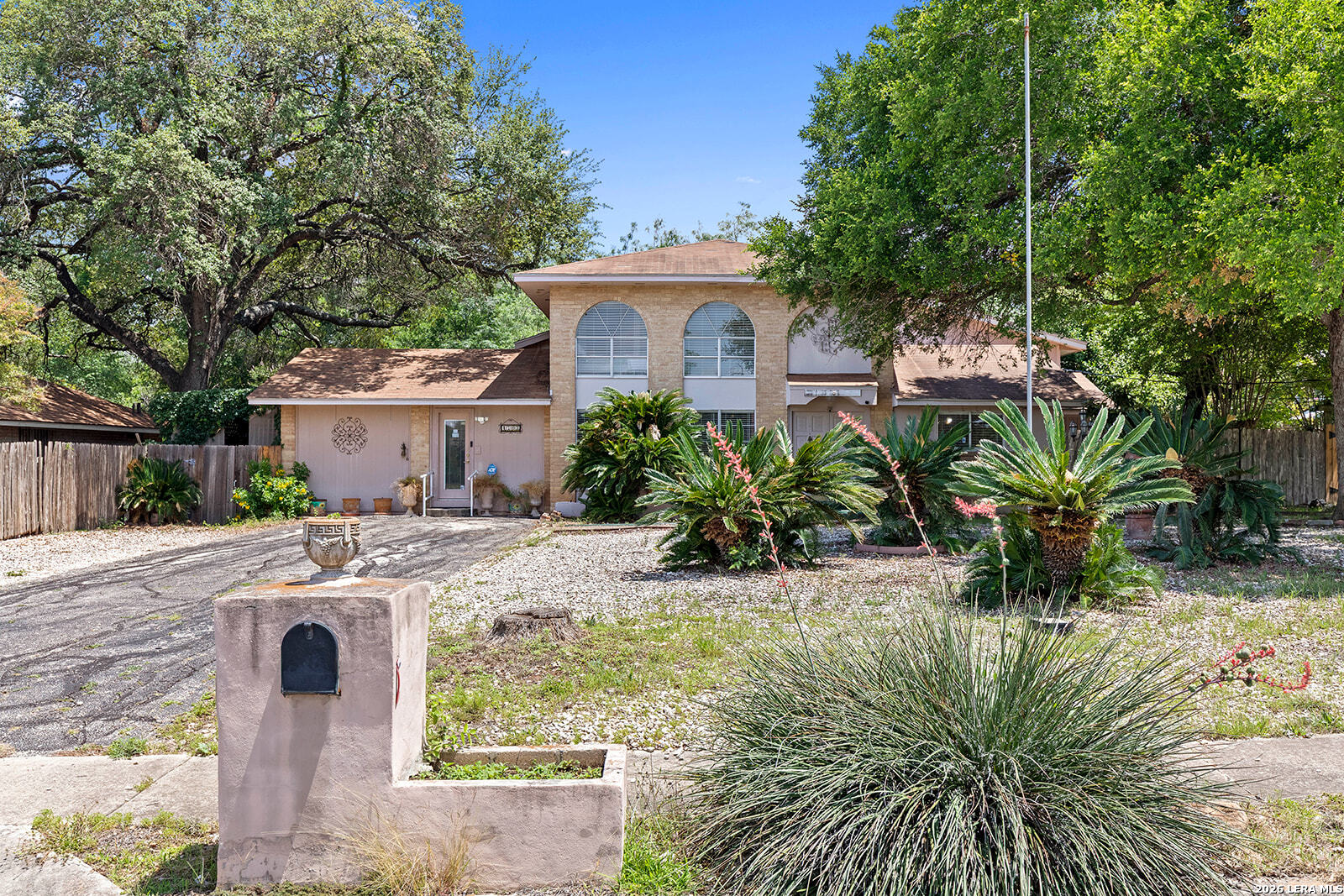 4708 Pecan Grove San Antonio TX 78222