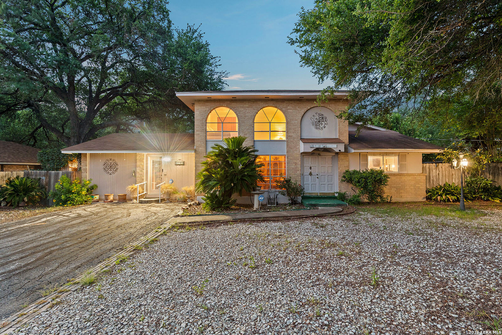 4708 Pecan Grove San Antonio TX 78222