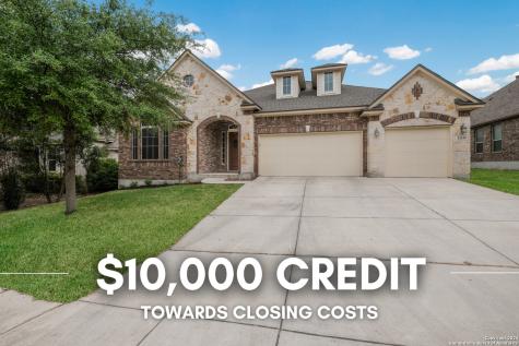 12610 Flower Bend San Antonio TX 78253