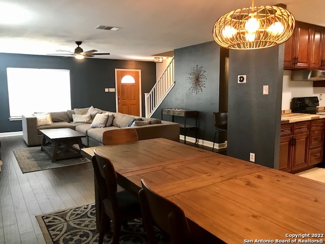 15834 Walnut Creek Drive San Antonio TX 78247