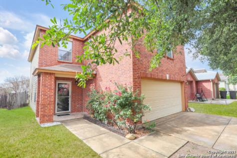 5411 Spring Walk San Antonio TX 78247