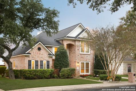 1122 Mesa Blanca San Antonio TX 78248