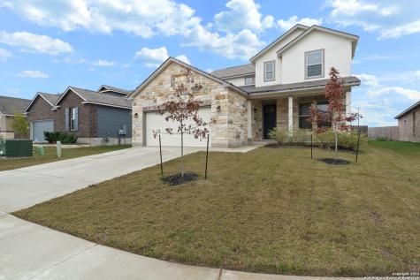 7622 Hartford Den San Antonio TX 78253
