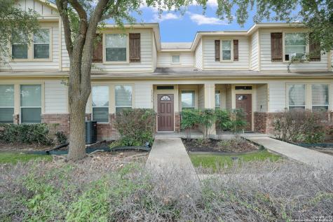 13536 Bristow Dawn San Antonio TX 78217