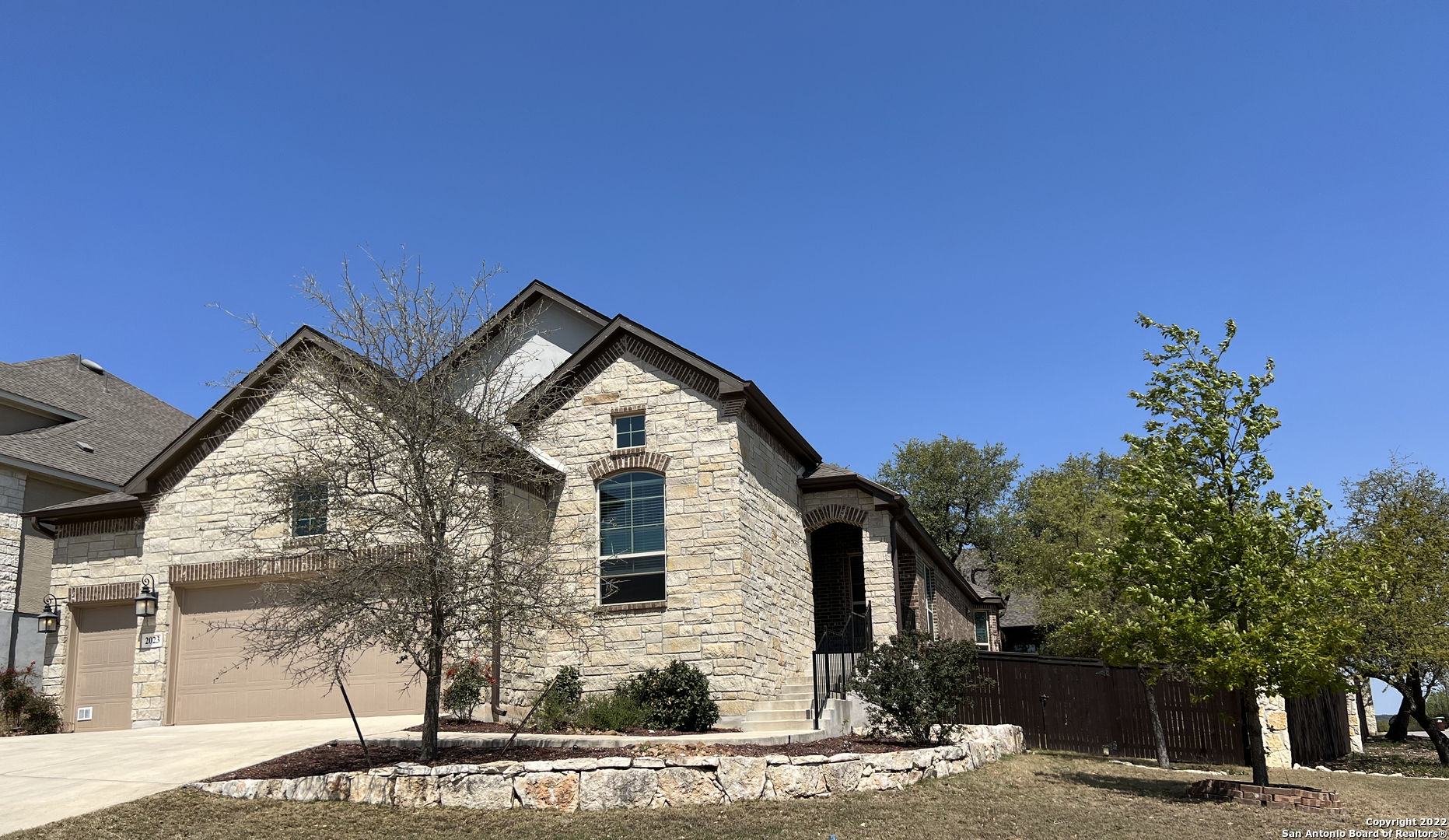 2023 Chaffin Way San Antonio TX 78260
