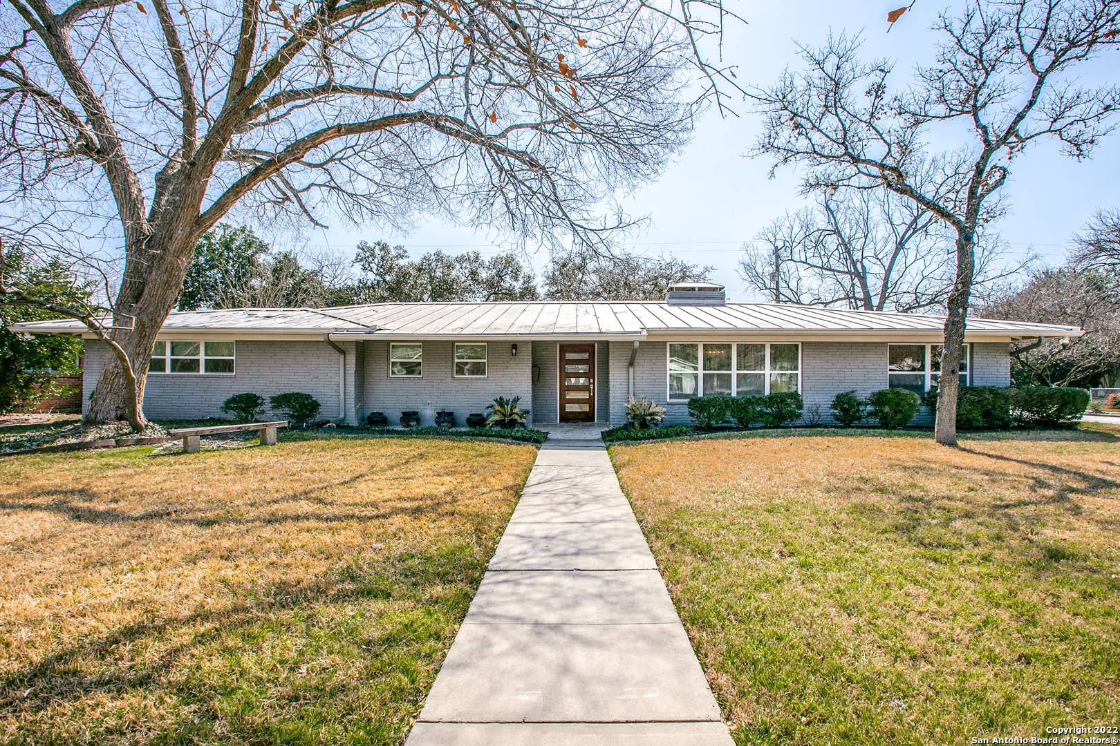 302 Tophill Road San Antonio TX 78209