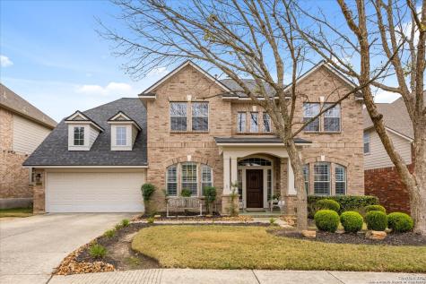 24818 White Creek San Antonio TX 78255