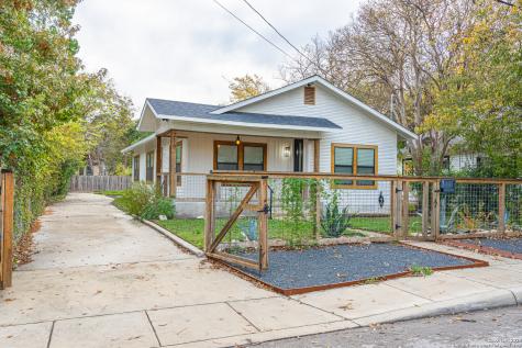 216 Belmont San Antonio TX 78202