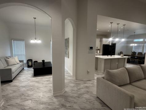 1603 Oak Willow San Antonio TX 78245