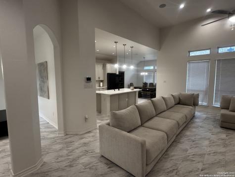 1603 Oak Willow San Antonio TX 78245