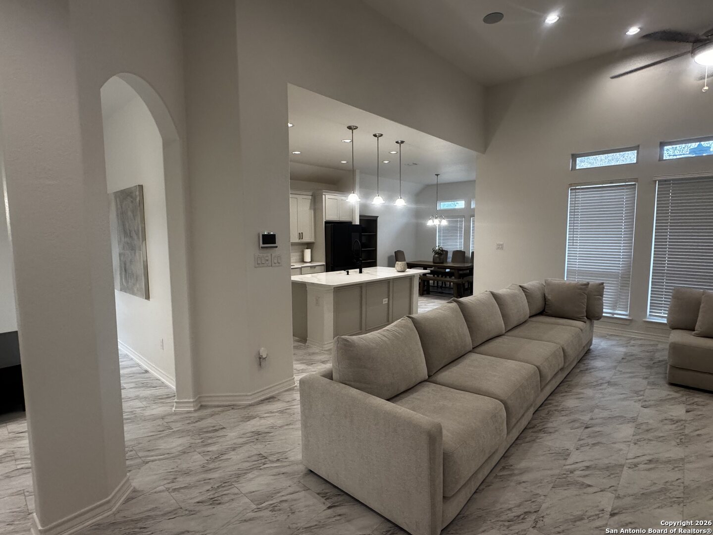 1603 Oak Willow San Antonio TX 78245