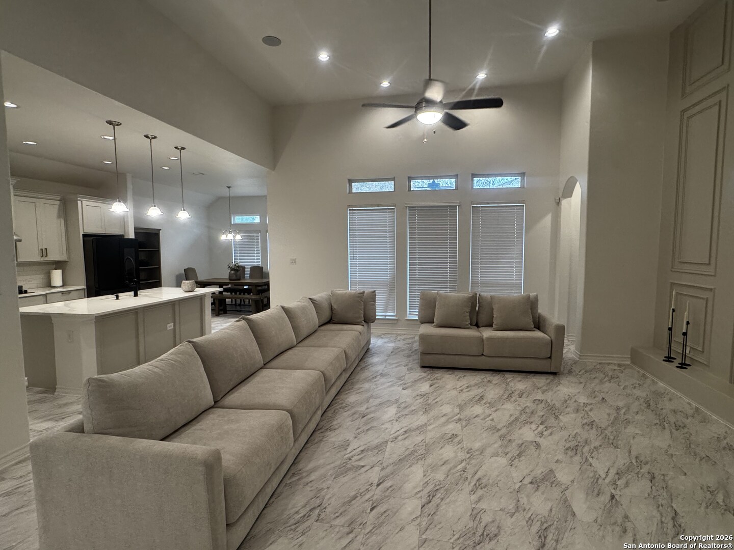1603 Oak Willow San Antonio TX 78245