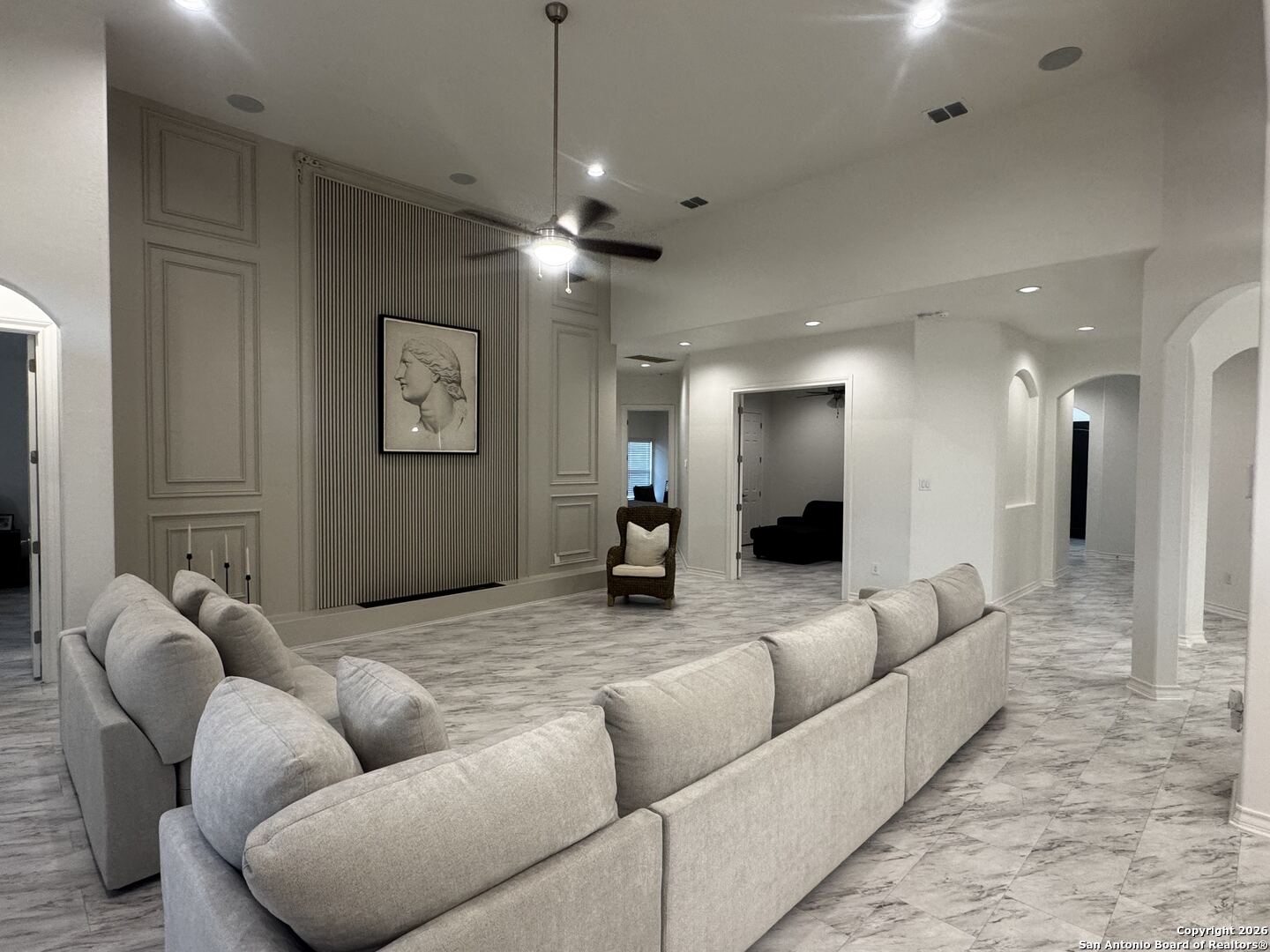 1603 Oak Willow San Antonio TX 78245