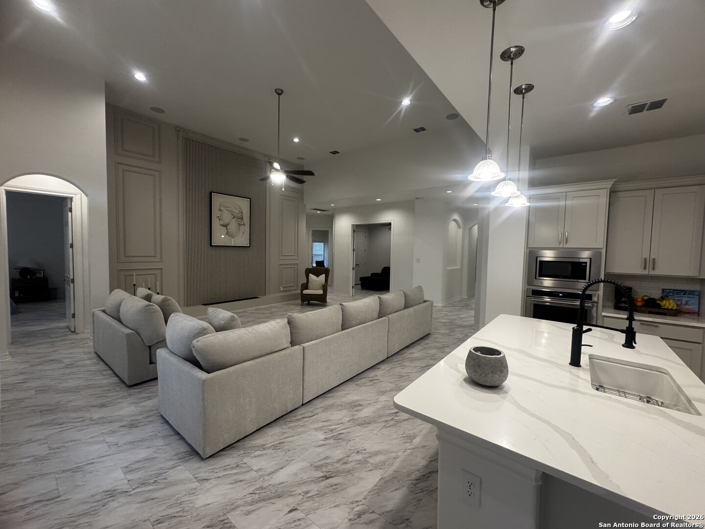 1603 Oak Willow San Antonio TX 78245