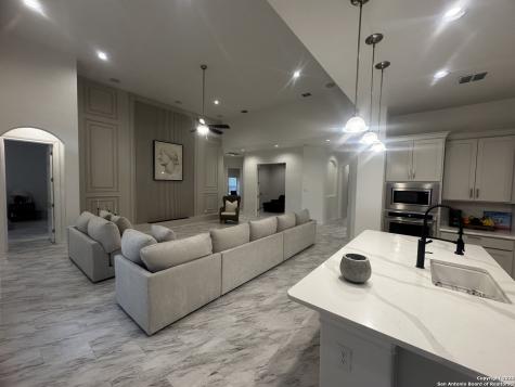 1603 Oak Willow San Antonio TX 78245
