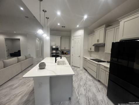 1603 Oak Willow San Antonio TX 78245