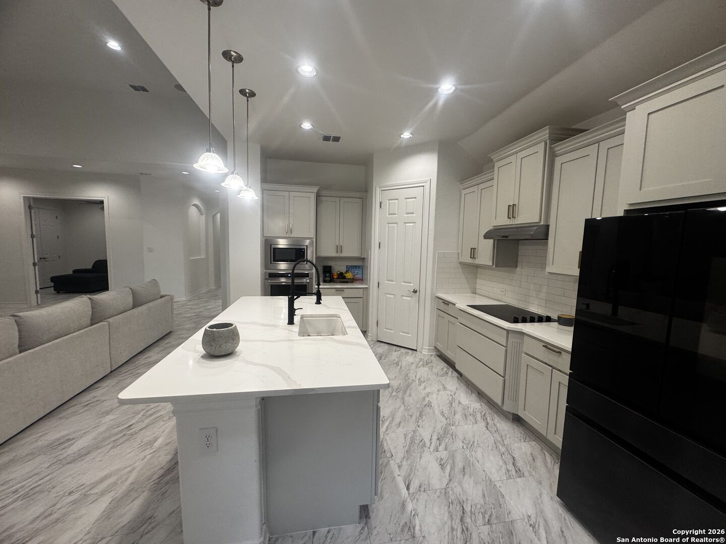 1603 Oak Willow San Antonio TX 78245