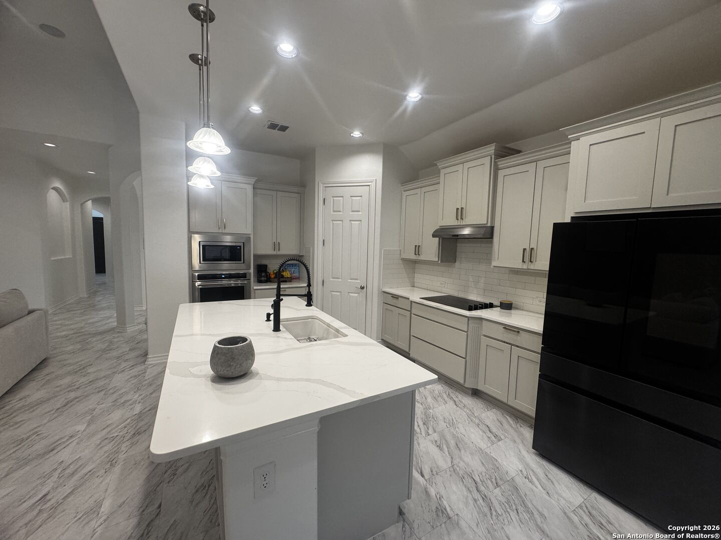1603 Oak Willow San Antonio TX 78245