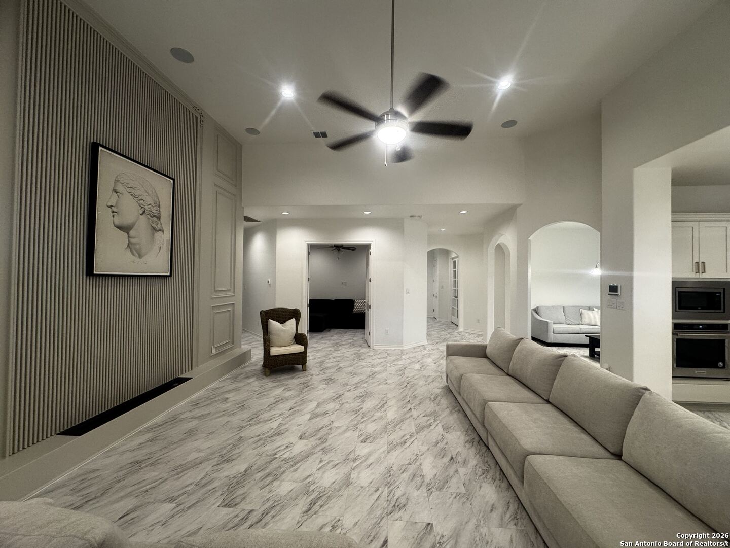 1603 Oak Willow San Antonio TX 78245