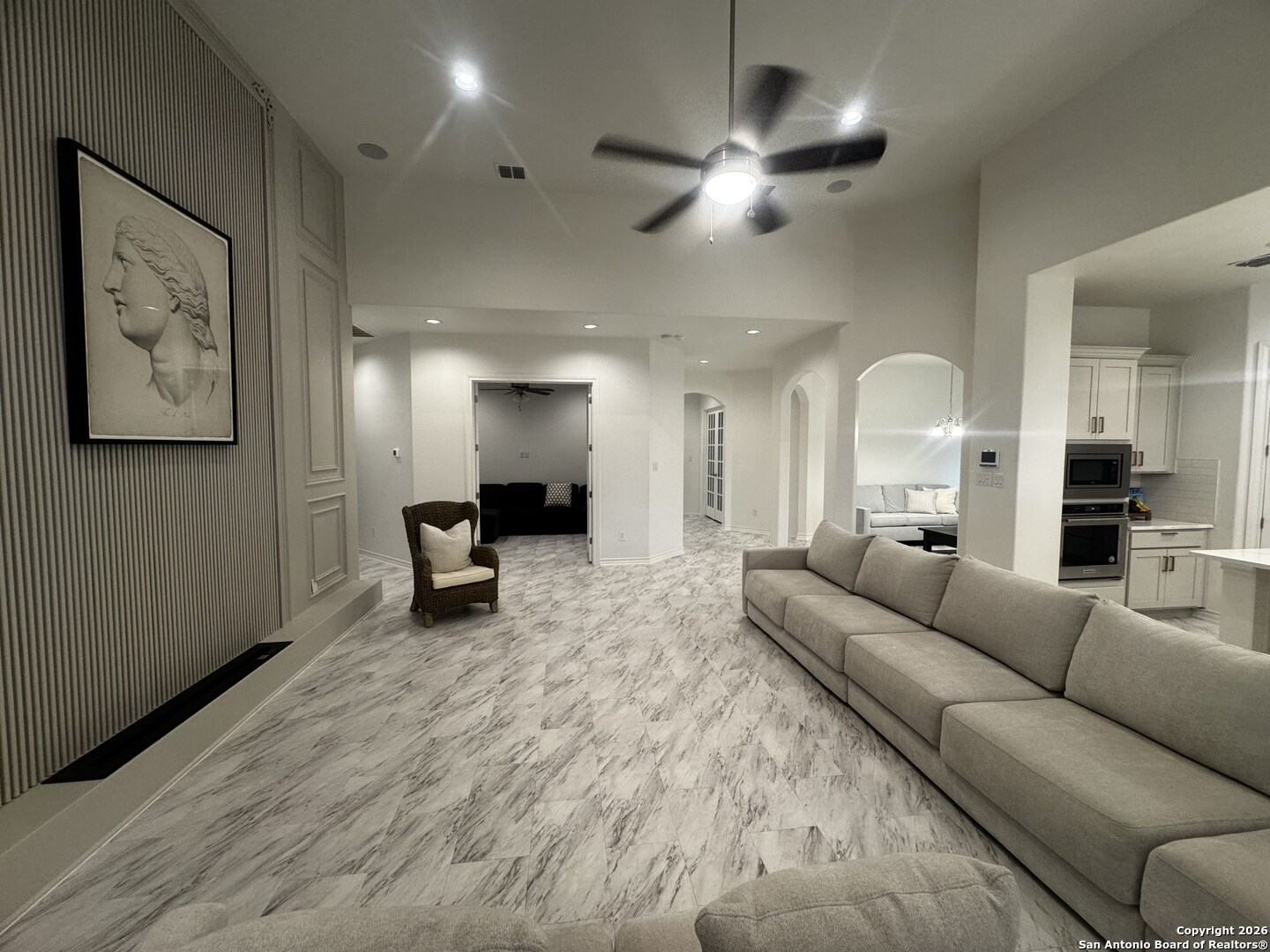 1603 Oak Willow San Antonio TX 78245