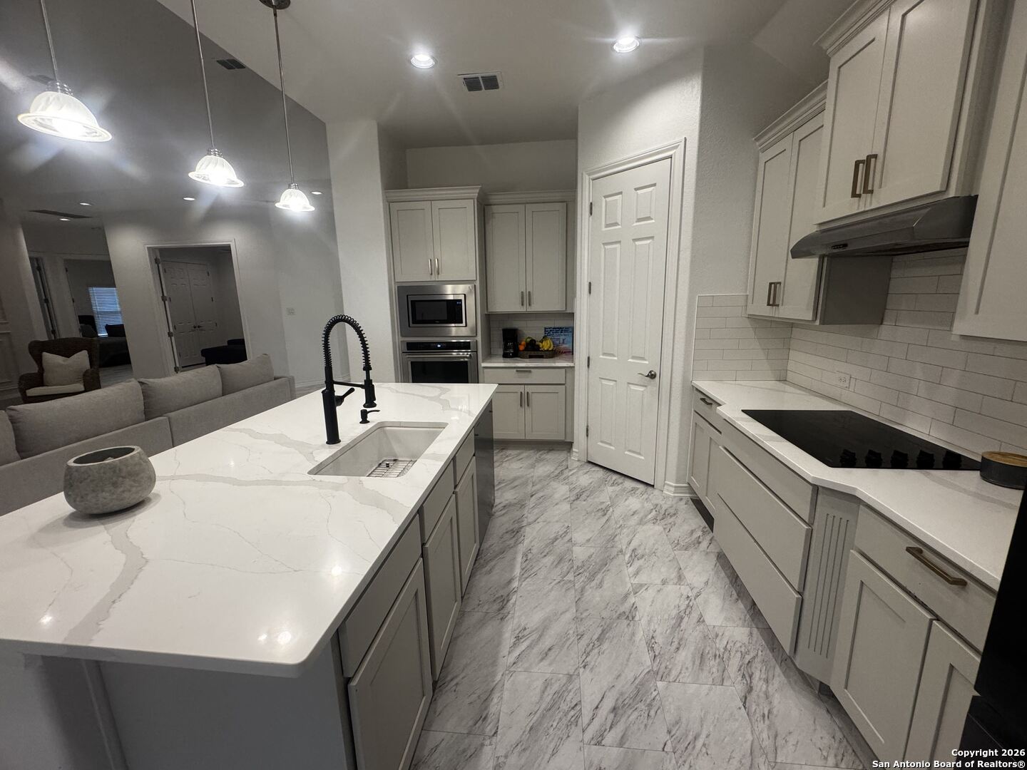 1603 Oak Willow San Antonio TX 78245