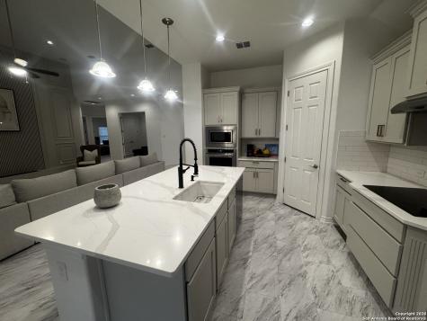 1603 Oak Willow San Antonio TX 78245